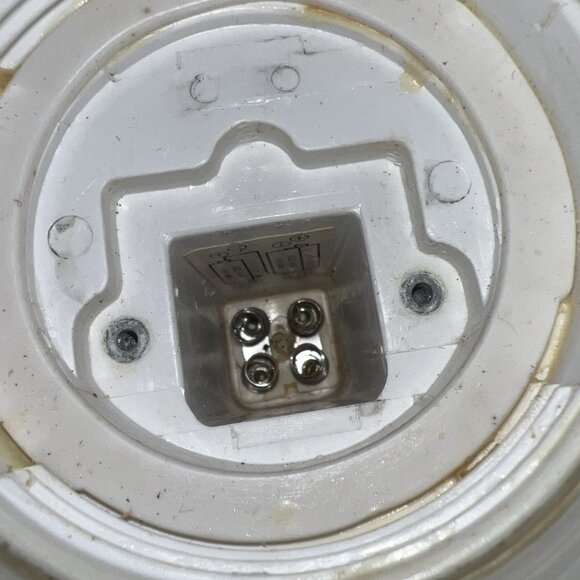 1991 VTG Original Murdock Scrubba Ducky Posable Figure Toy Decor **NO SOUND** - Picture 11 of 16